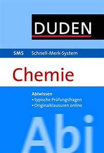 Picture of Abi Chemie