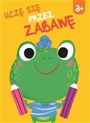 Polska książka : Uczę się p... - Opracowanie Zbiorowe