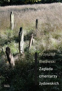 Picture of Zagłada cmentarzy żydowskich