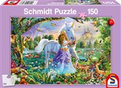 Puzzle 150... -  foreign books in polish 