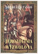 Jerozolima... - Torquato Tasso -  foreign books in polish 
