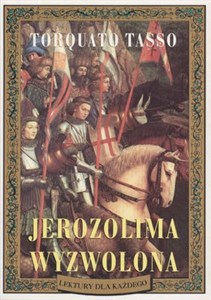 Picture of Jerozolima wyzwolona Wybór