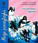 Polska książka : Zaczarowan... - Alina Centkiewicz, Czesław Centkiewicz