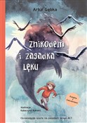 Znikodem i... - Artur Gębka -  books in polish 