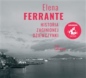 Zobacz : [Audiobook... - Elena Ferrante