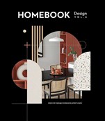 Homebook D... - Opracowanie Zbiorowe -  Książka z wysyłką do UK