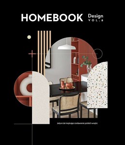 Picture of Homebook Design vol. 8