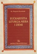 polish book : Eucharysti... - Wojciech Rzemiński