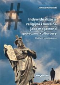 polish book : Indywidual... - Janusz Mariański