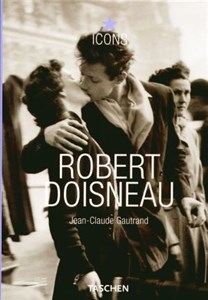 Obrazek Robert Doisneau