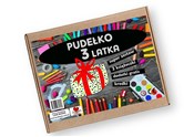 polish book : Pudełko 3 ... - Opracowanie Zbiorowe