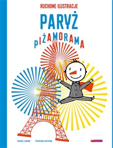 Picture of Paryż Piżamorama