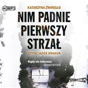 [Audiobook... - Katarzyna Żwirełło -  books in polish 