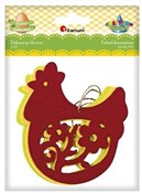 Filcowe za... -  books in polish 