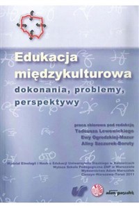 Obrazek Edukacja międzykulturowa. Dokonania, problemy, per