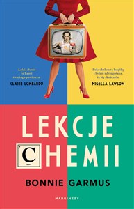 Picture of Lekcje chemii