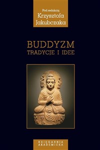 Picture of Buddyzm Tradycje i idee