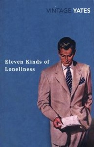 Obrazek Eleven Kinds of Loneliness