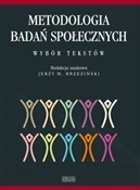 Metodologi... - Jerzy M. Brzeziński (red.) -  foreign books in polish 