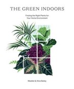Polska książka : The Green ... - Maddie Bailey, Alice Bailey