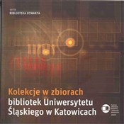 Kolekcje w... - Maria Kycler, Dariusz Pawelec, Bogumiła Warząchow -  books from Poland