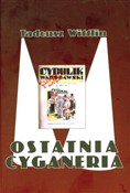 Ostatnia c... - Tadeusz Wittlin - Ksiegarnia w UK