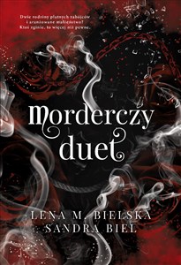 Picture of Morderczy duet