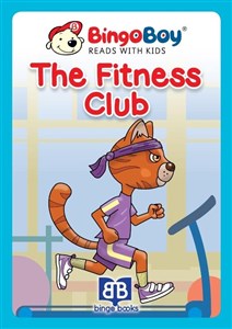 Picture of The Fitness Club