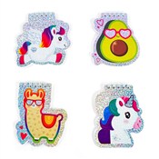 Notesik bl... -  Polish Bookstore 