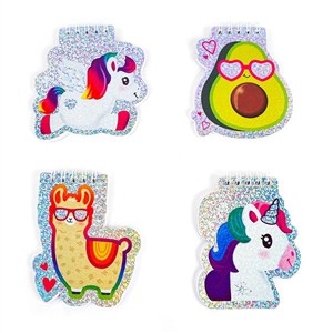 Picture of Notesik bloczek MIX