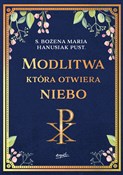 polish book : Modlitwa k... - Bożena Maria Hanusiak