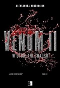 Venom II W... - Aleksandra Kondraciuk -  Książka z wysyłką do UK