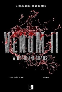 Picture of Venom II W otchłani chaosu