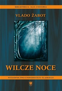 Picture of Wilcze noce