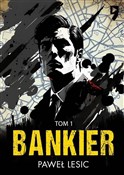 Bankier. T... - Paweł Lesic -  books from Poland