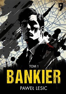 Picture of Bankier. Tom 1