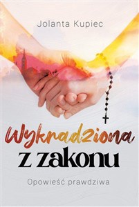 Picture of Wykradziona z zakonu