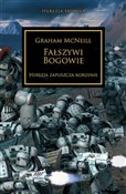 Fałszywi B... - Graham McNeill -  Polish Bookstore 