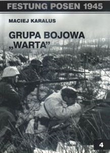 Picture of Grupa bojowa Warta