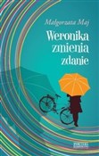 polish book : Weronika z... - Małgorzata Maj