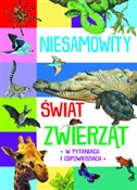 Niesamowit... - Opracowanie Zbiorowe -  Polish Bookstore 