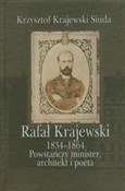 Rafał Kraj... - Krzysztof Krajewski-Siuda -  books from Poland