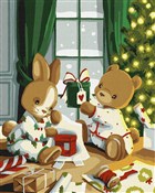 Polska książka : Malowanie ...