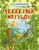 Sekretnik ... - Anna Czerwińska-Rydel -  books in polish 