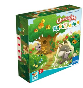 Picture of Chowajka Zaglądajka