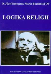 Picture of Logika religii