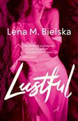 polish book : Lustful - Lena M. Bielska