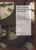 Czas a trw... - Krystyna Chojnicka, Anna Citkowska-Kimla, Wiesław Kozub-Ciembroniewicz -  books from Poland