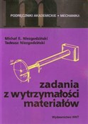 Zadania z ... - Michał E. Niezgodziński, Tadeusz Niezgodziński -  Polish Bookstore 