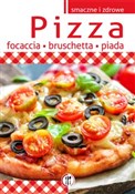 Pizza, foc... - Mira Bernardes-Rusin -  Książka z wysyłką do UK